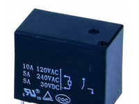 供应TRG1 L-12VDC-S-H电磁继电器