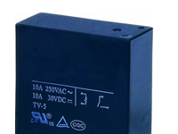 供应TRA4 D-12VDC-S-H电磁继电器