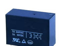 供应TRA3 L-05VDC-S-2Z电磁继电器