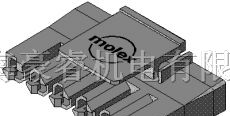 供应MOLEX连接器0444412004