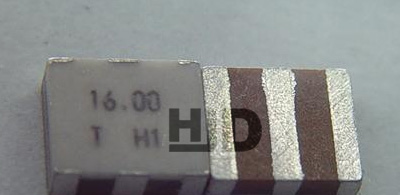 供应小尺寸SMD陶振系列晶振