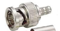 BNC，BNC连接器，BNC电缆组件，BNC RF CABLE