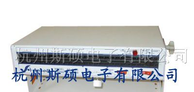 供应卧式离子风机 桌面静电消除器离子吹风机离子风机