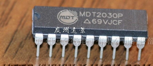 供应麦肯MDT单片机 MDT2030