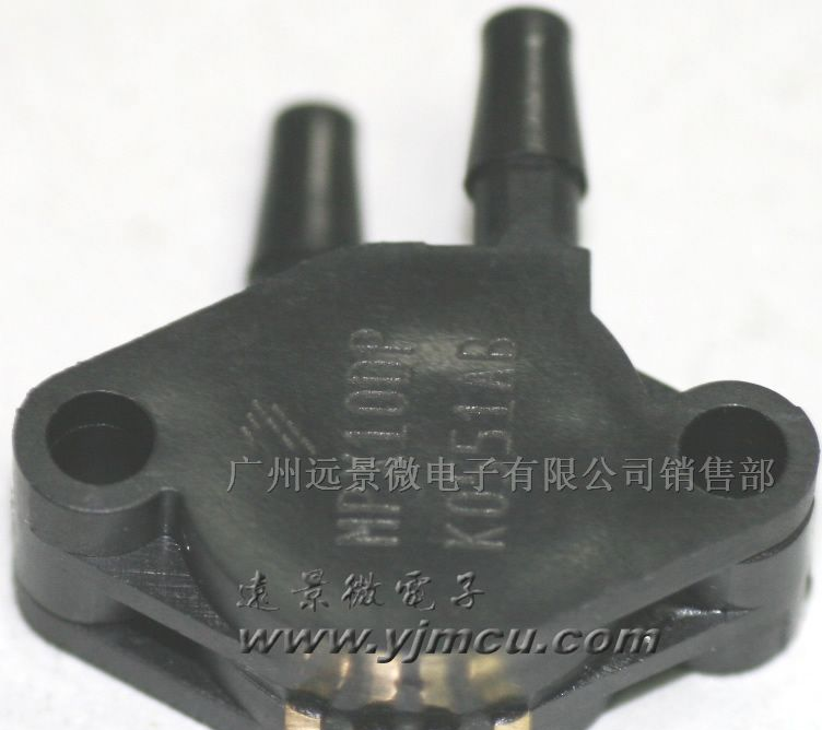 供应Freescale 传感器