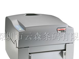 供应科诚GODEX EZ-1100条码打印机