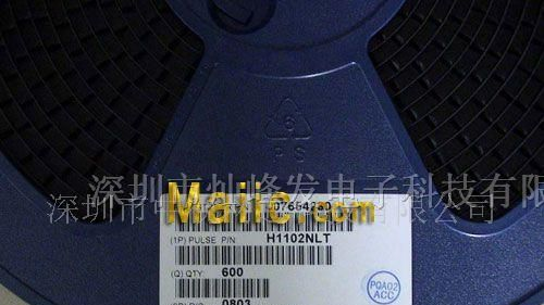 供应网络变压器H1102NL