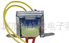 供应电源变压器