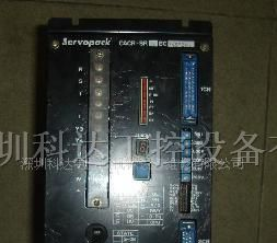 安川伺服驱动器 SERVOPACK CACR-SR15BC1KSY261