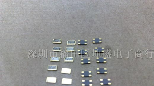 供应贴片晶振13.5M 6035 4P