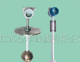 供应浮球液位变送器