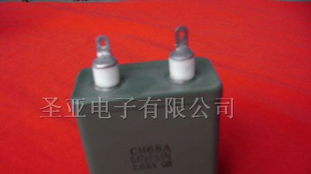 供应 CH82 高压复合介质电容器