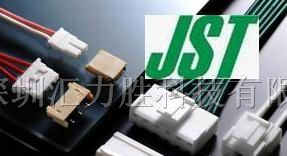 供应JST连接器SM20B-SRDS-G-TF