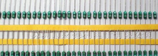 供应0204，0307，0410，0510全系列色环电感