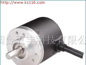 供应宜科编码器