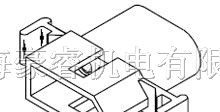 供应MOLEX连接器03-09-2032