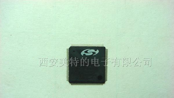 供应c8051f022单片机