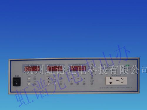 变频电源，THP500精密变频 测试电源