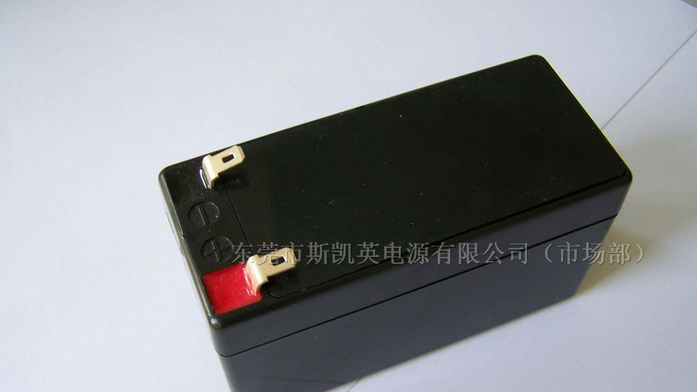 供应蓄电池12V1.2AH