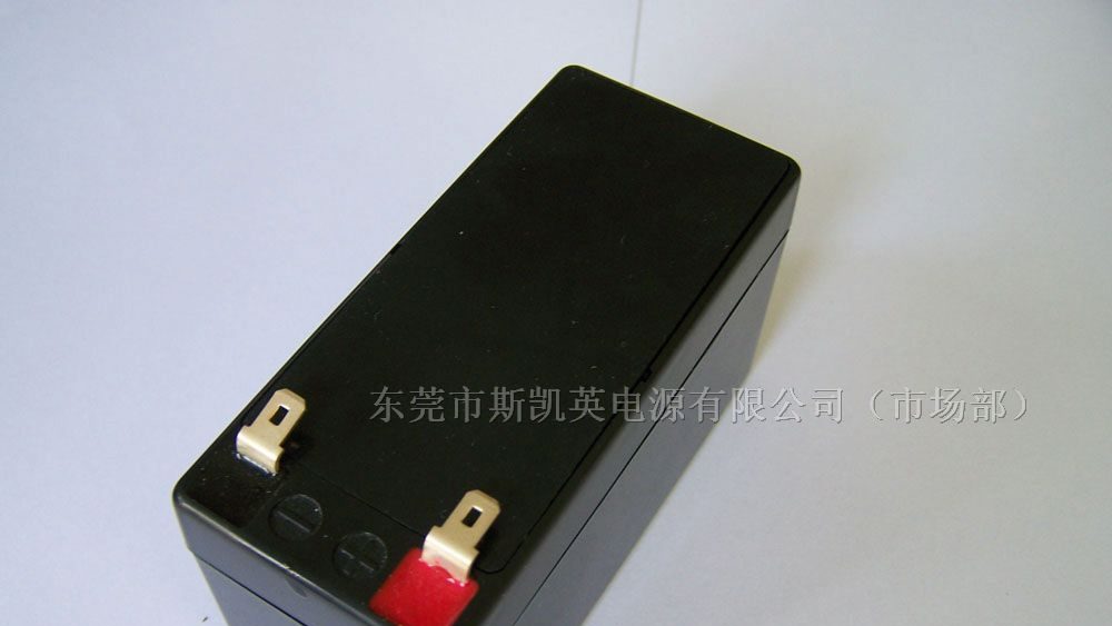 供应蓄电池12V1.3AH