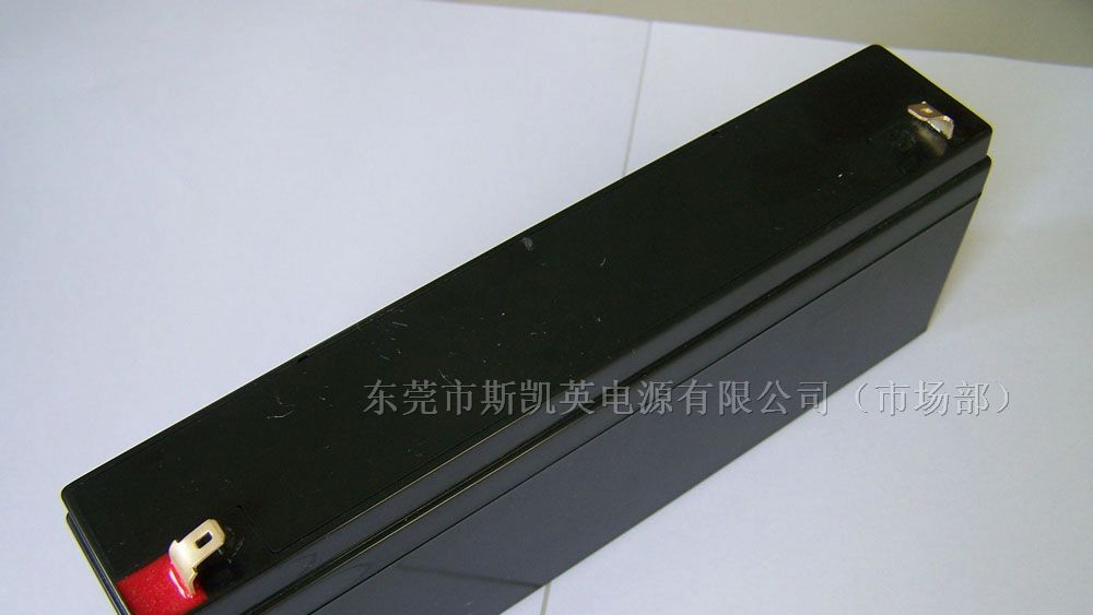 供应蓄电池12V2.2AH