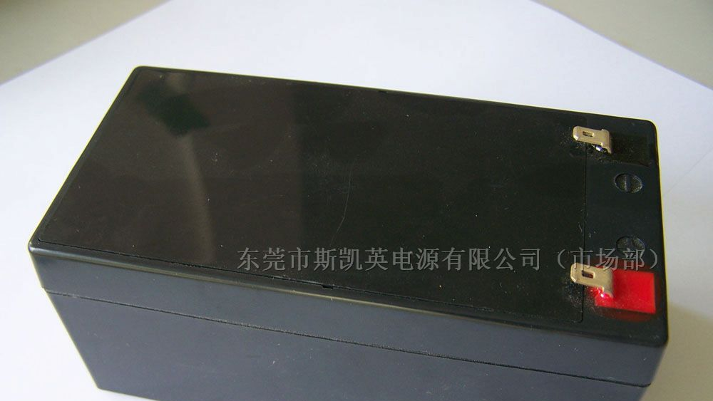 供应蓄电池12V3.2AH