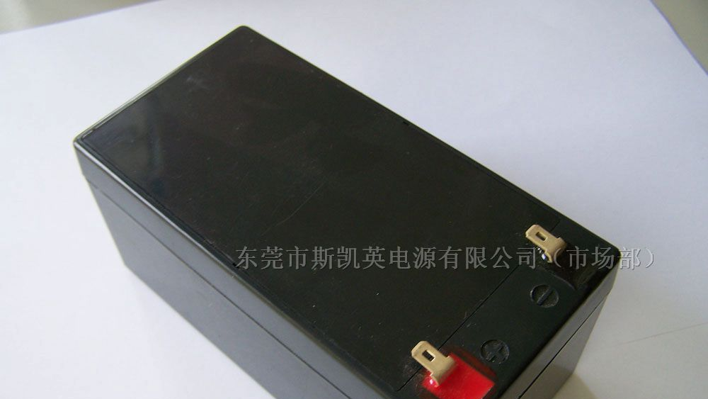 供应蓄电池12V3.5AH