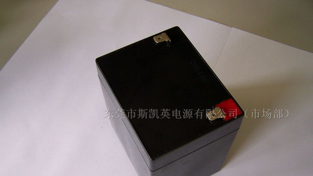 供应蓄电池12V4.5AH