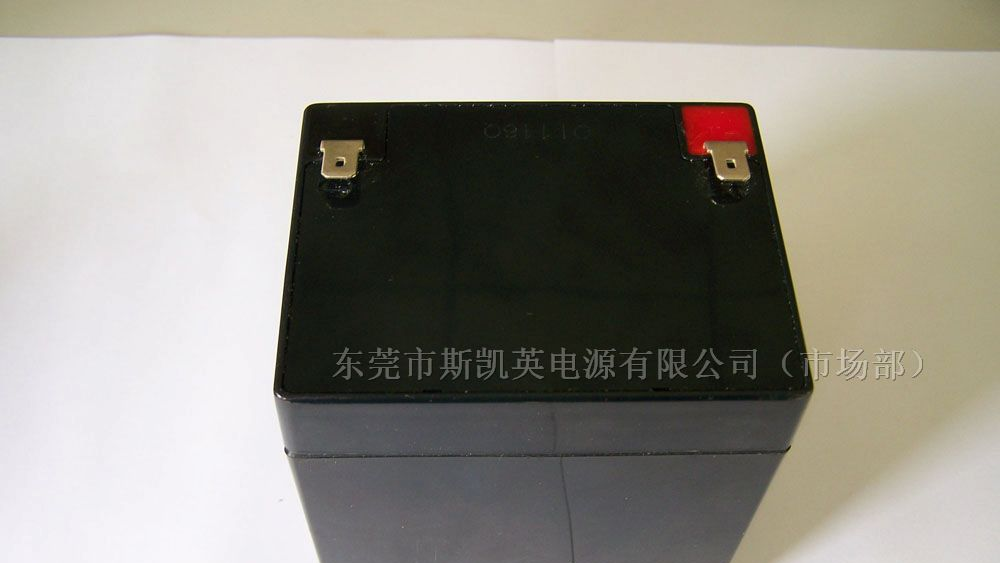 供应蓄电池12V5AH