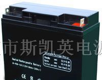 供应蓄电池12V18AH
