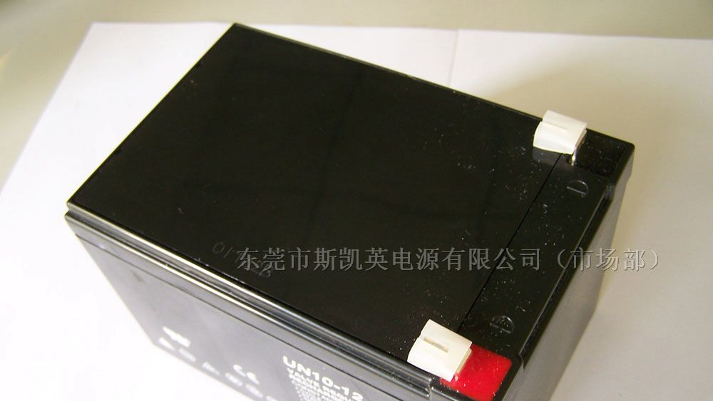 供应蓄电池12V10AH