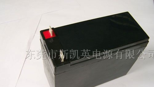 供应蓄电池12V9AH