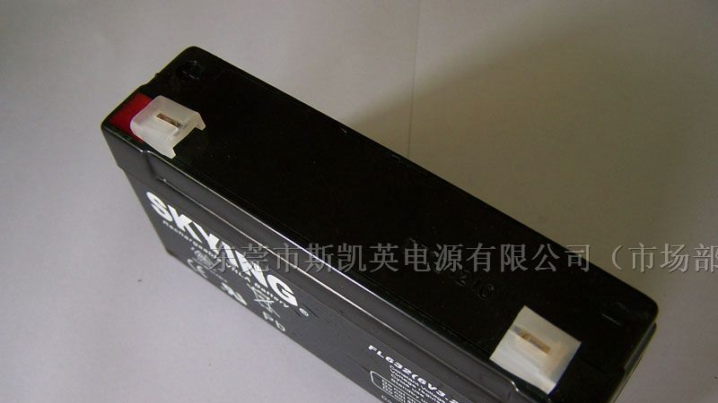 供应蓄电池6V3.2AH