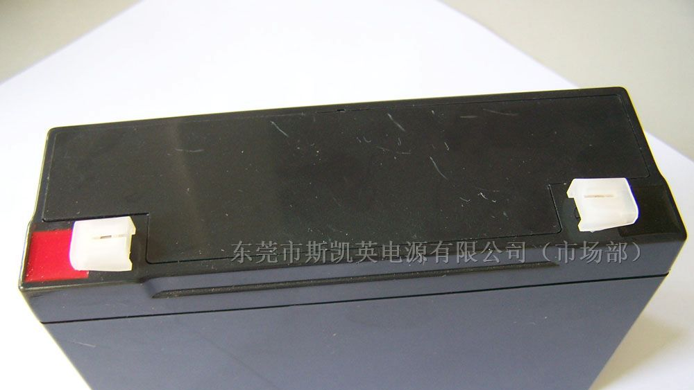供应蓄电池6V12AH