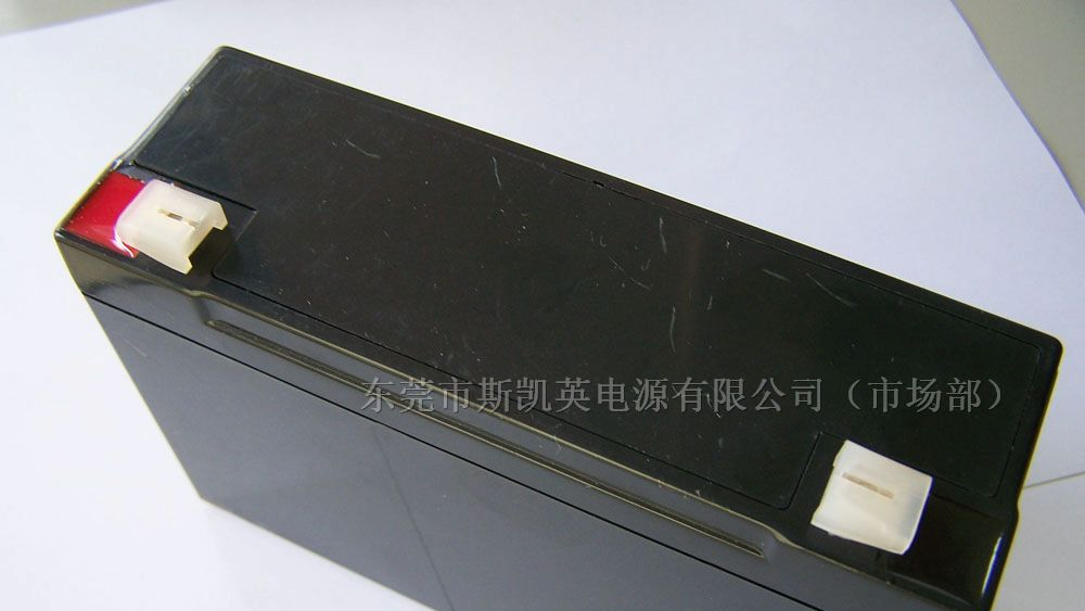 供应蓄电池6V10AH