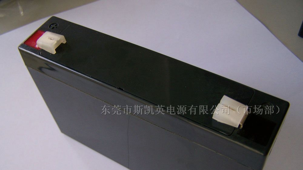 供应蓄电池6V8AH