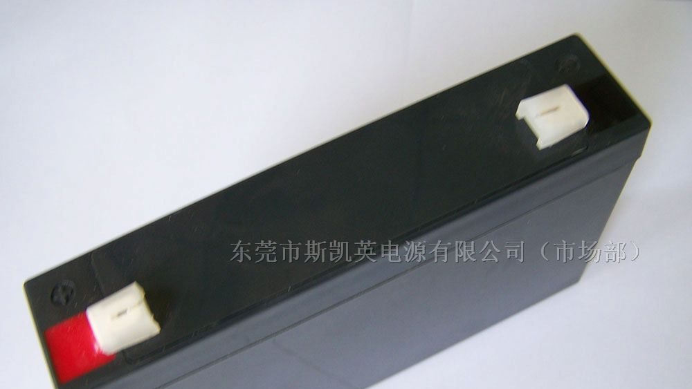 供应蓄电池6V7AH