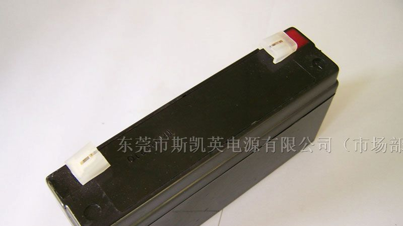 供应蓄电池6V3AH