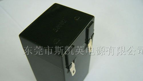 供应蓄电池6V2.3AH