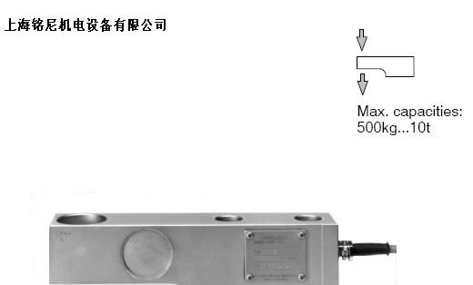 供应德国HBM称重传感器Z7AD1/1T