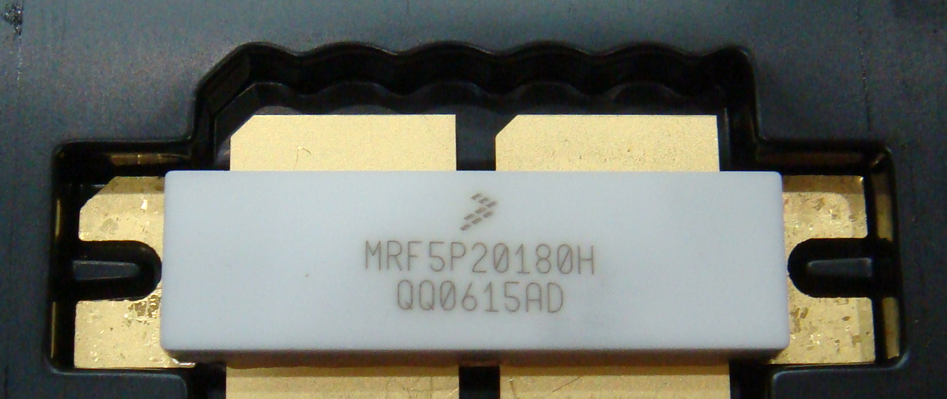 供应高频微波管MRF6P21190H，FLL120，