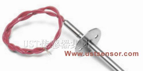 供应插入式PT温度传感器（HICTS02-04）