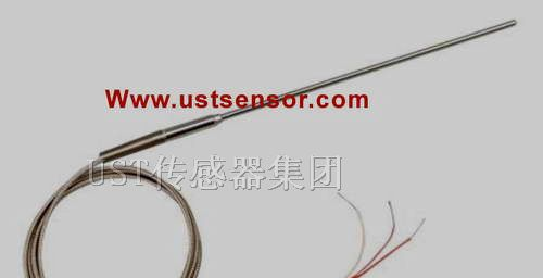 供应插入式PT温度传感器（HICTS02-03）