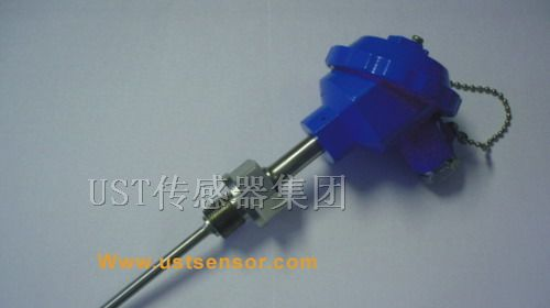 供应铠装装配式温度传感器HICTS03-02