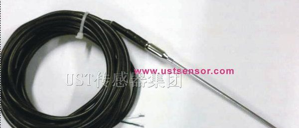 供应插入式PT温度传感器（HICTS02-05）