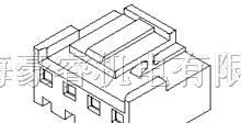 供应MOLEX连接器35977-0202