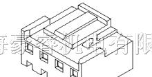 供应MOLEX连接器35977-1500