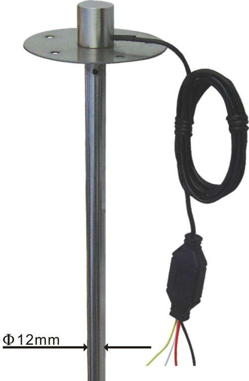 供应CR-606C1汽车专用油位变送器