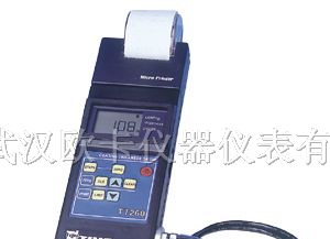 供应TT260涂层测厚仪