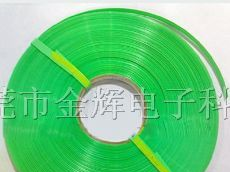 供应草绿色PVC套管